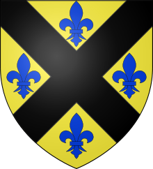 Kelly Clan (Scotland) coat of arms